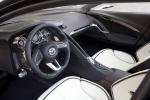 Mazda Shinari Concept 2010 года